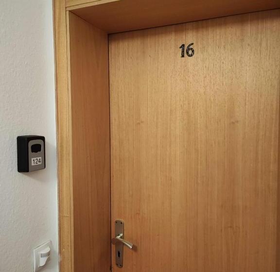 Room In Guest Room   Pension Forelle   Double Room