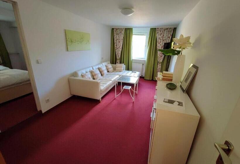 Room In Guest Room   Pension Forelle   Double Room