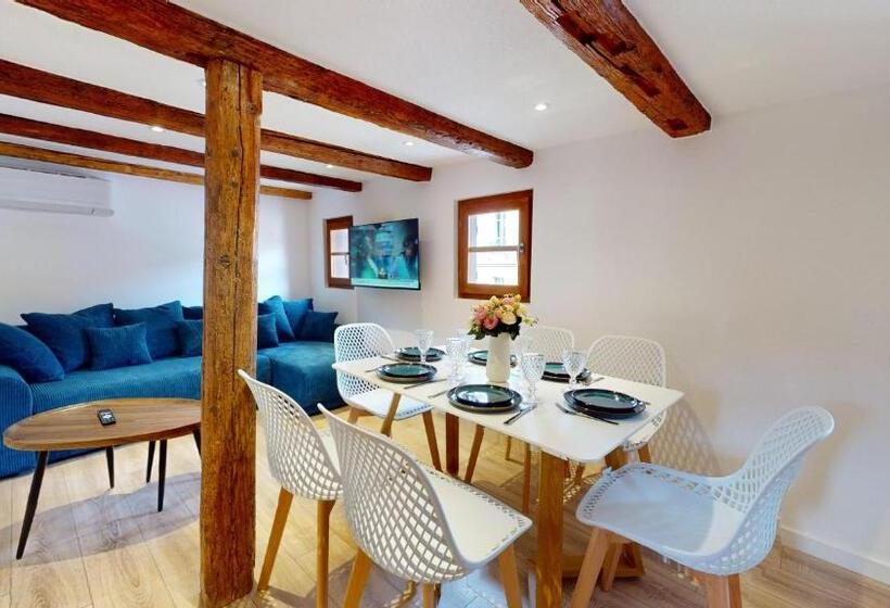 Résidence De L Ancien Relais