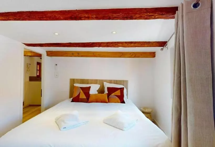 Résidence De L Ancien Relais