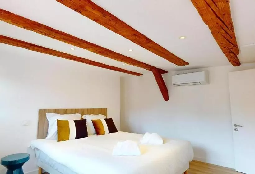 Résidence De L Ancien Relais