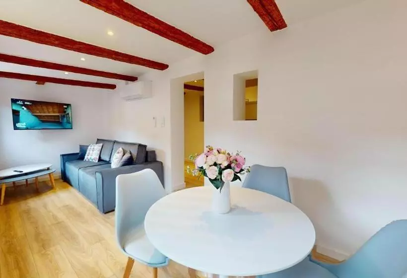 Résidence De L Ancien Relais