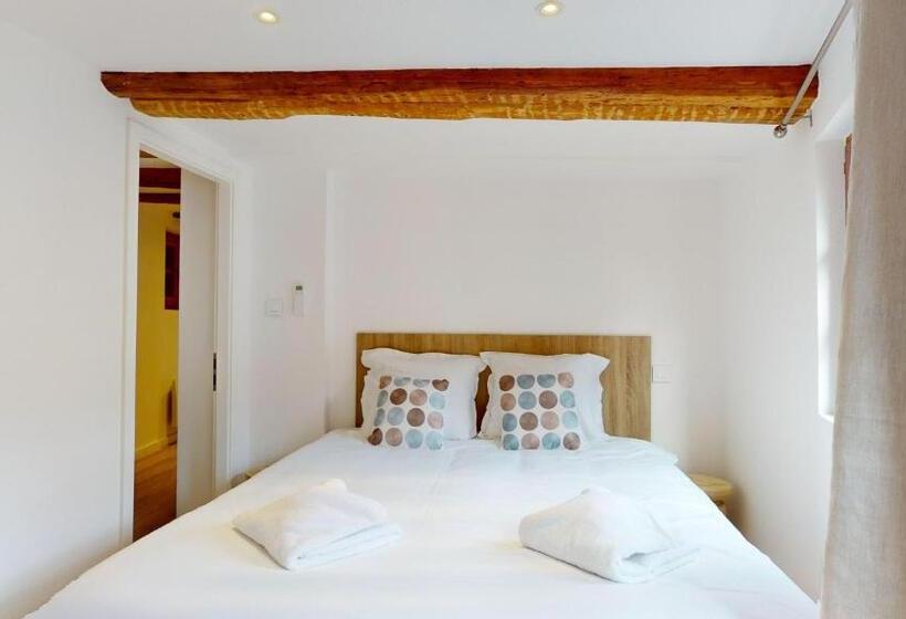 Résidence De L Ancien Relais