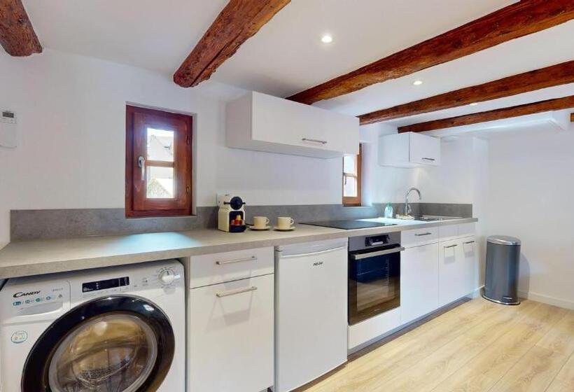 Résidence De L Ancien Relais