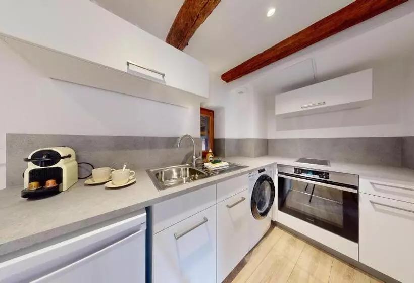 Résidence De L Ancien Relais