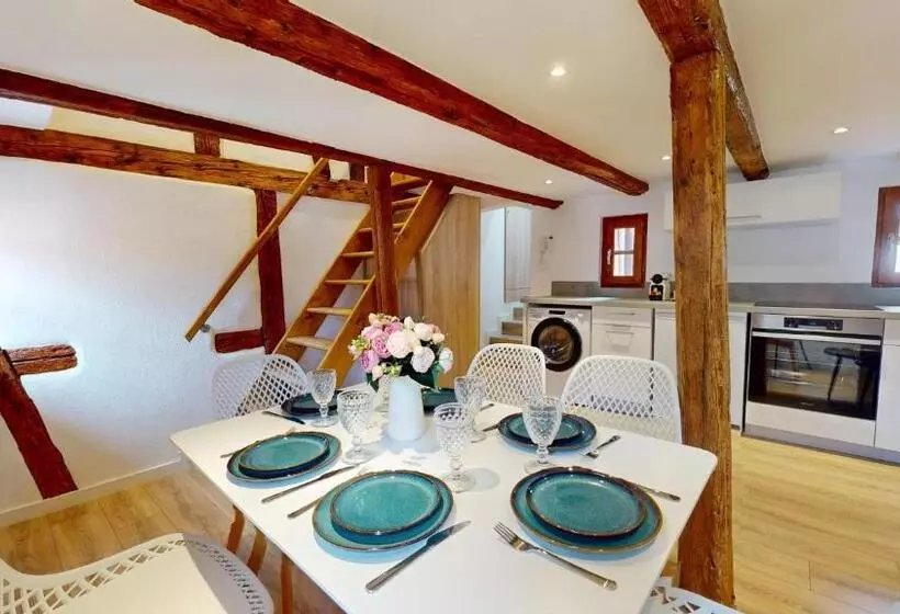 Résidence De L Ancien Relais