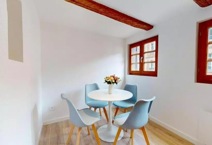 Résidence De L Ancien Relais