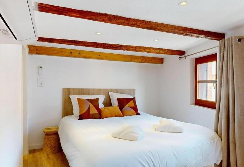 Résidence De L Ancien Relais