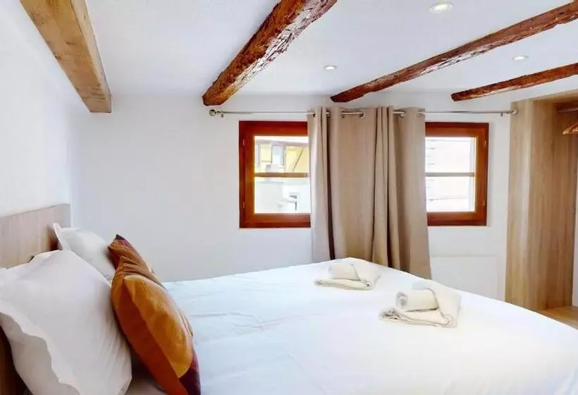 Résidence De L Ancien Relais