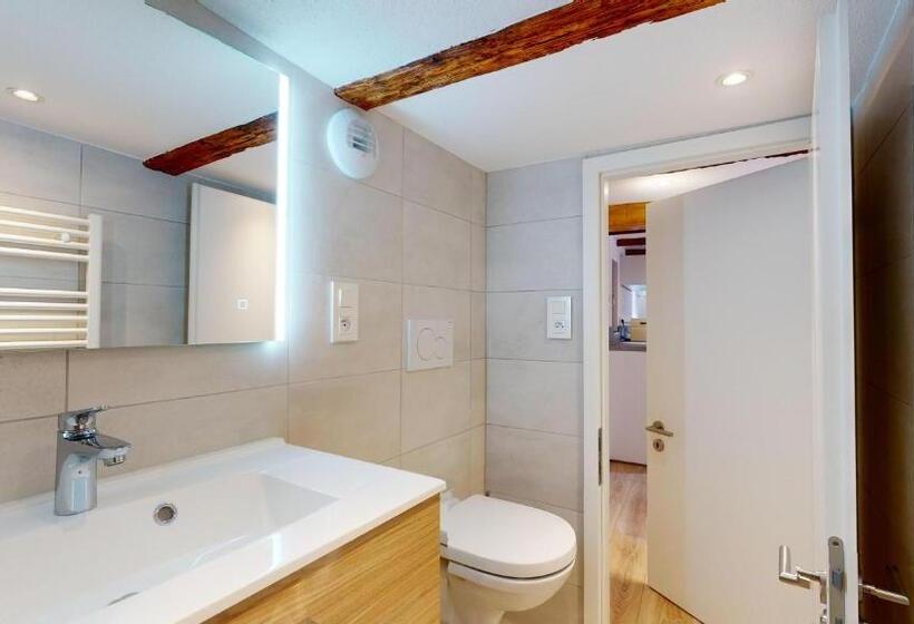 Résidence De L Ancien Relais