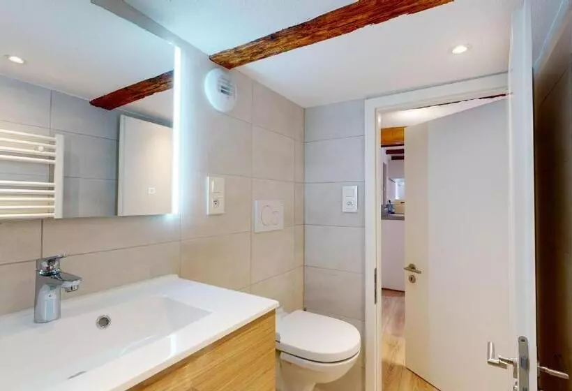 Résidence De L Ancien Relais