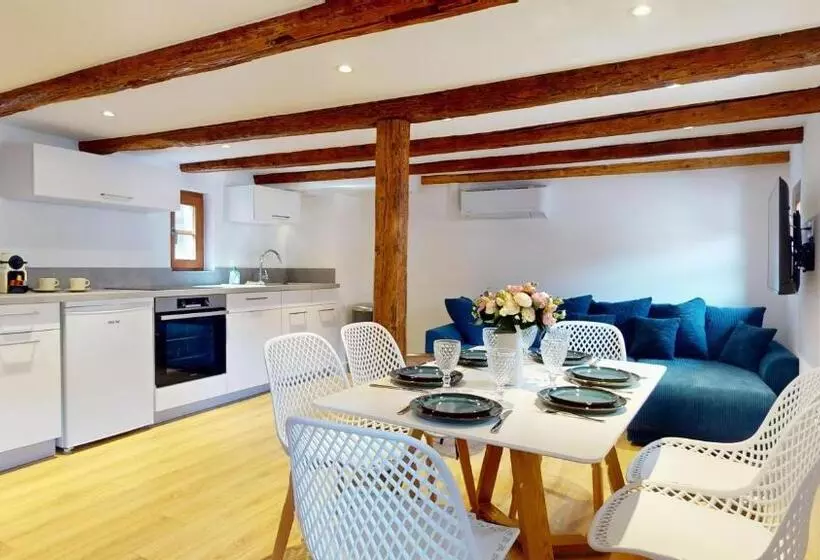 Résidence De L Ancien Relais