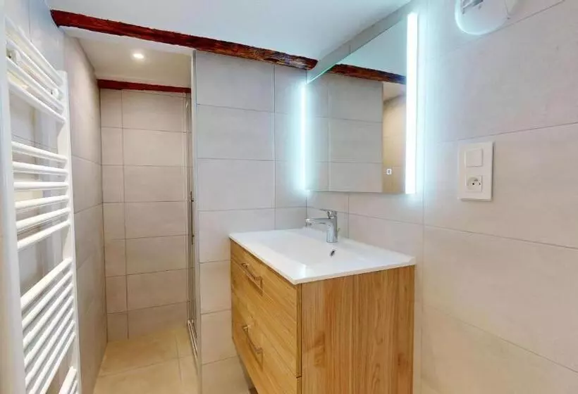 Résidence De L Ancien Relais