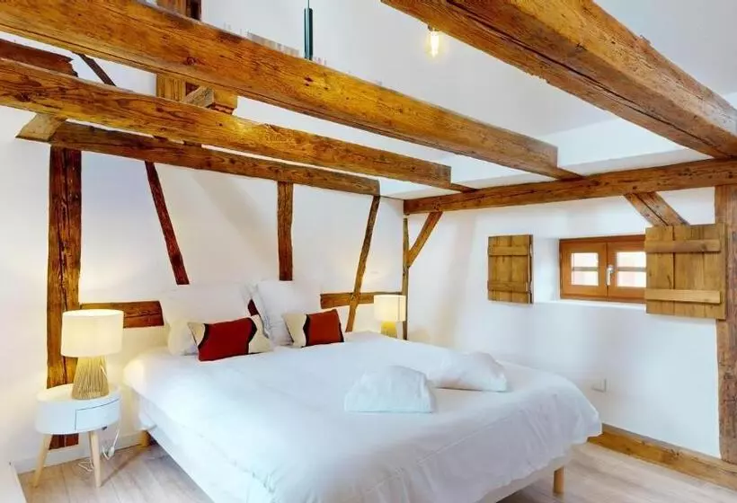 Résidence De L Ancien Relais