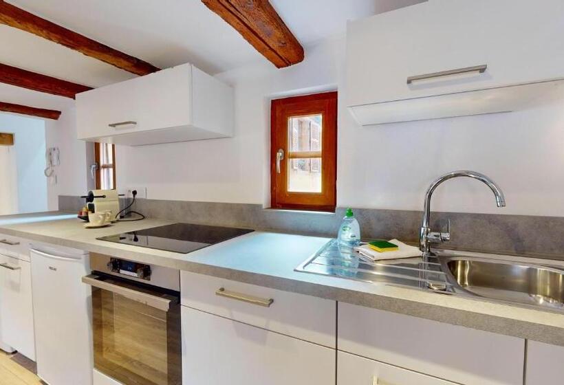 Résidence De L Ancien Relais