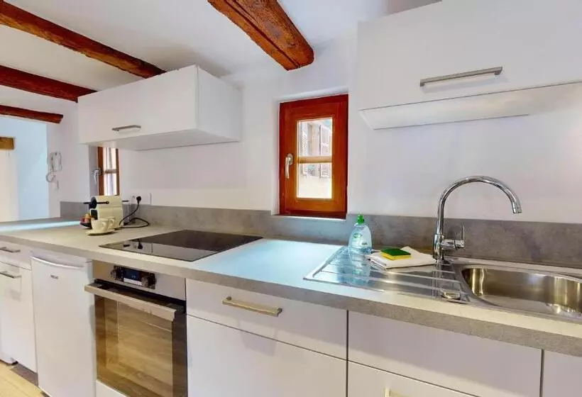 Résidence De L Ancien Relais