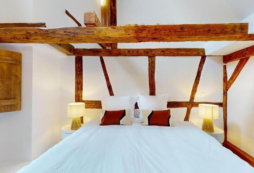 Résidence De L Ancien Relais