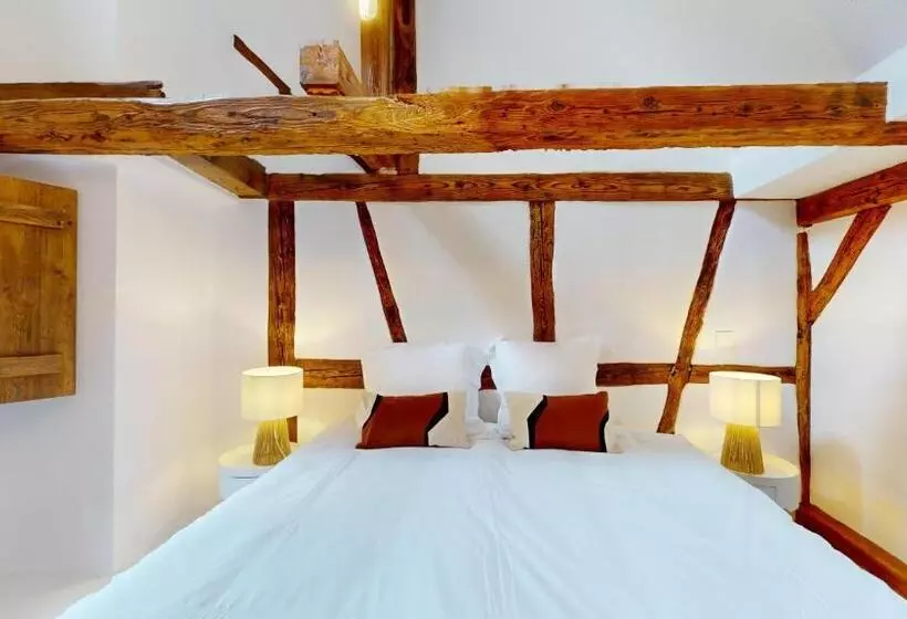 Résidence De L Ancien Relais