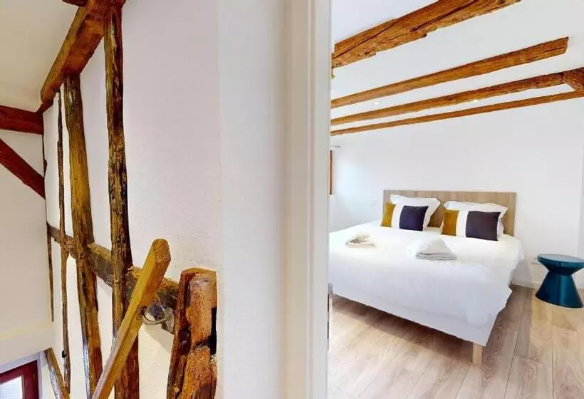 Résidence De L Ancien Relais