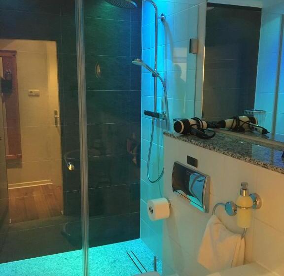 Self Service By Hotel Savoy Hannover