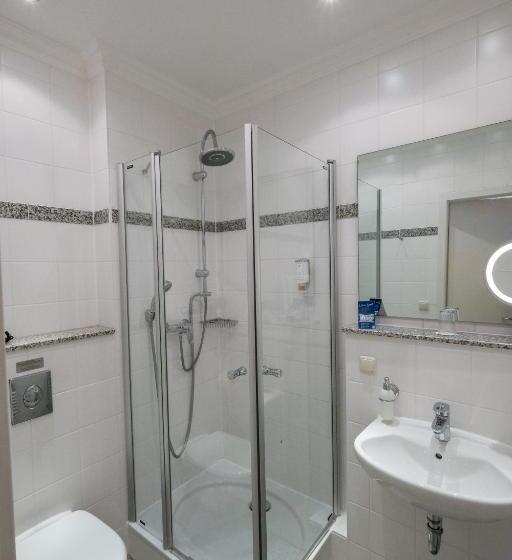 Self Service By Hotel Savoy Hannover