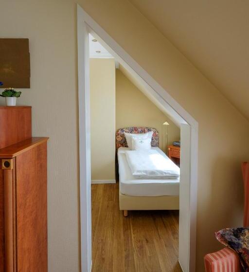 Self Service By Hotel Savoy Hannover