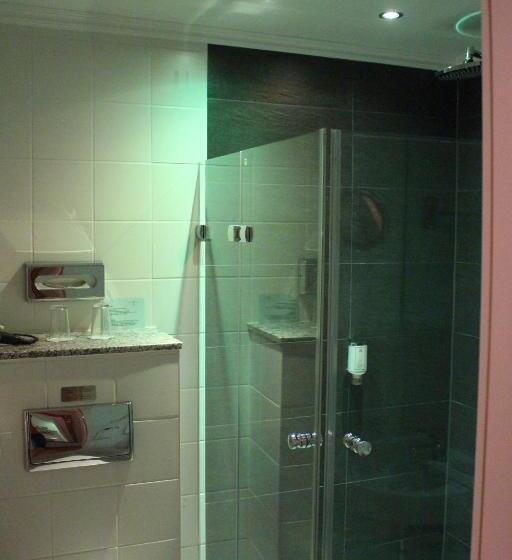 Self Service By Hotel Savoy Hannover