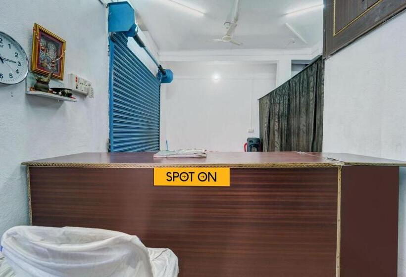 Spot On S Hotel & Restaurant