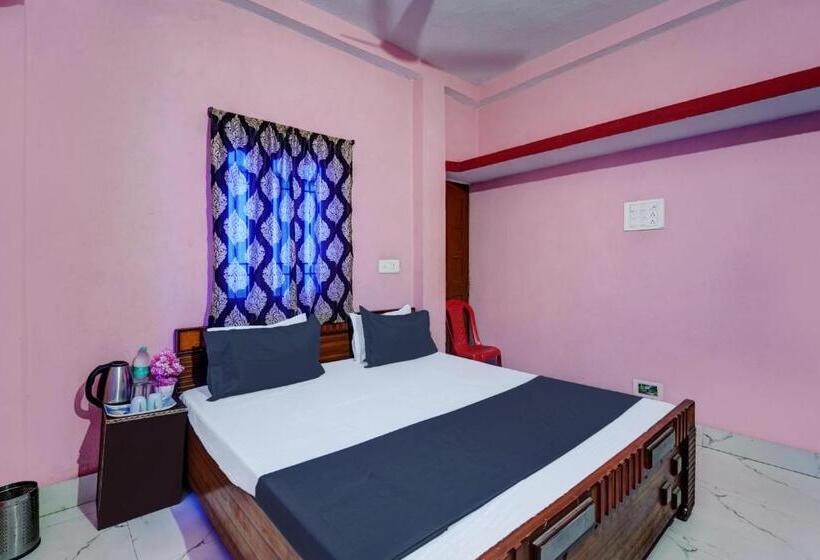 Spot On S Hotel & Restaurant