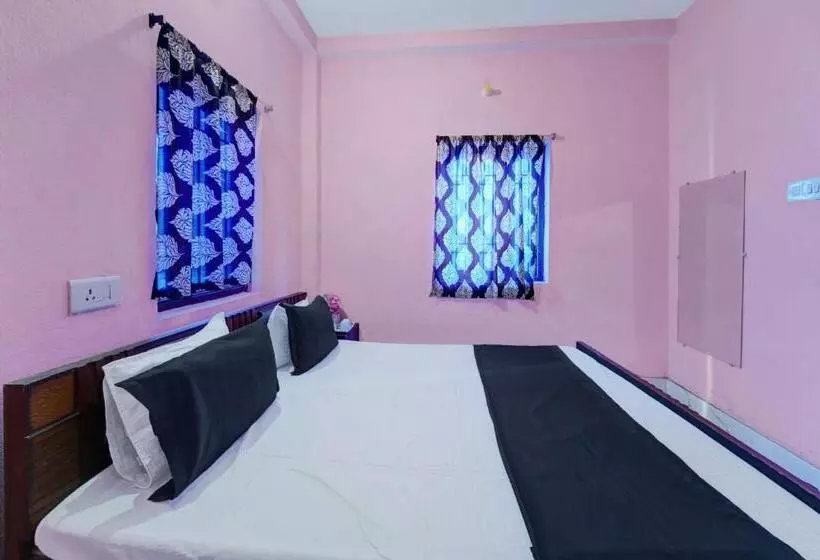 Spot On S Hotel & Restaurant