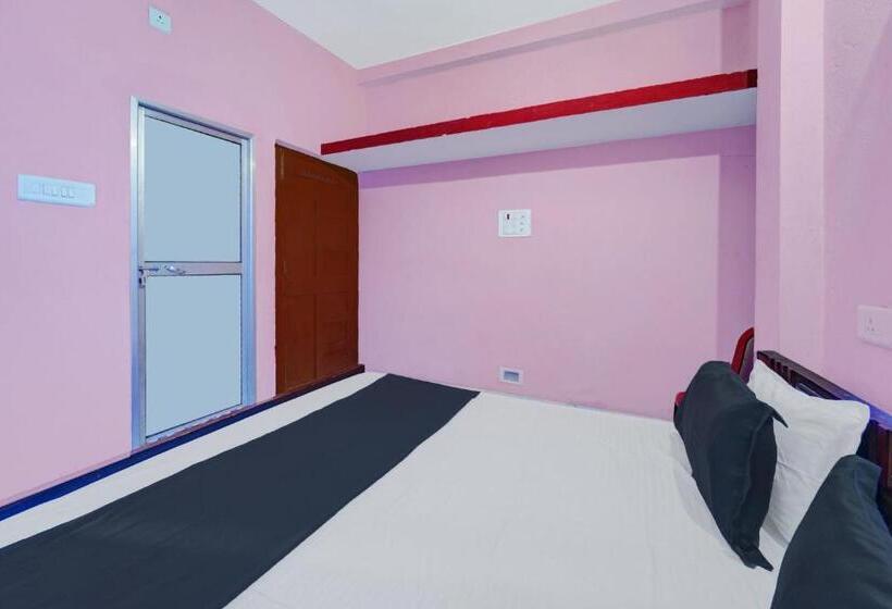 Spot On S Hotel & Restaurant