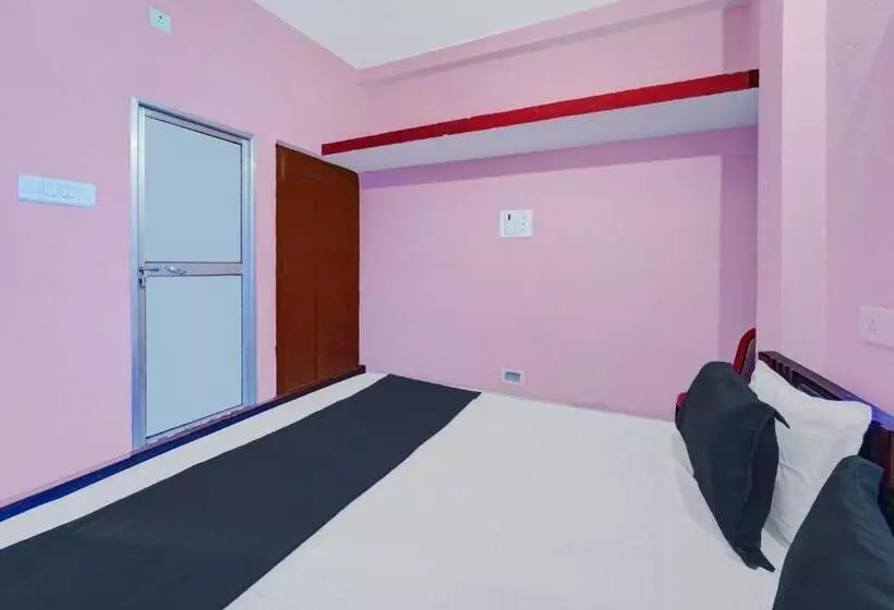 Spot On S Hotel & Restaurant