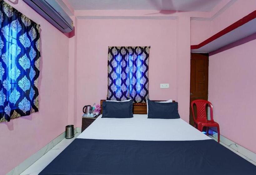 Spot On S Hotel & Restaurant