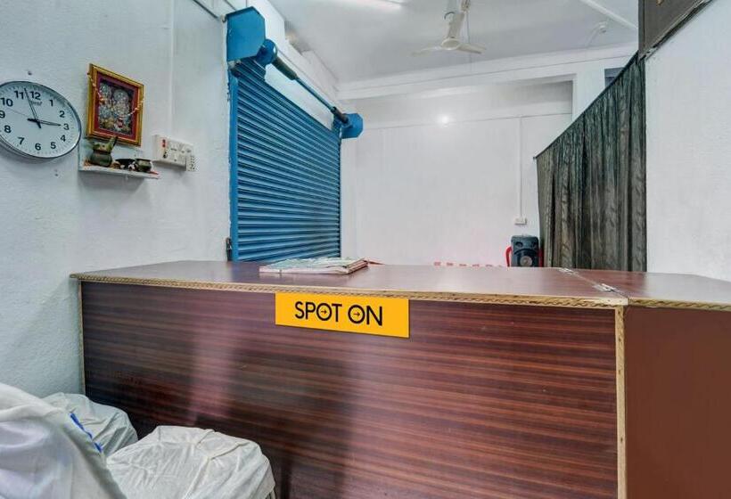 Spot On S Hotel & Restaurant