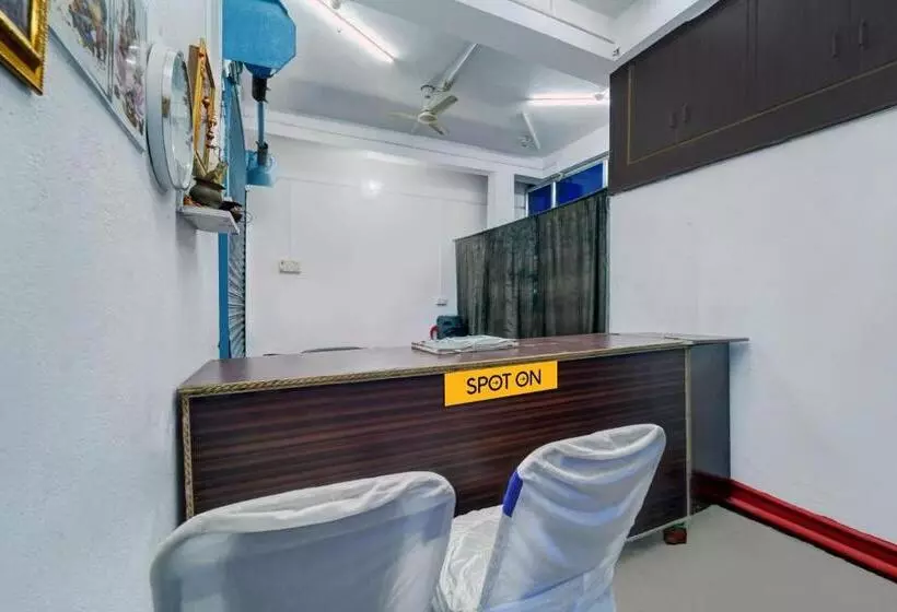 Spot On S Hotel & Restaurant