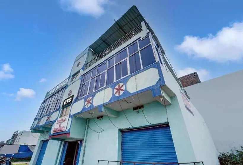 Spot On S Hotel & Restaurant