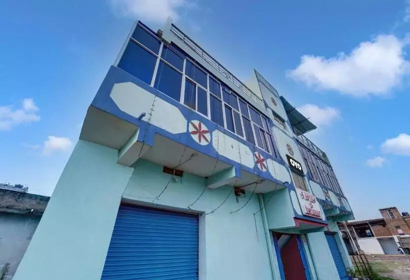 Spot On S Hotel & Restaurant