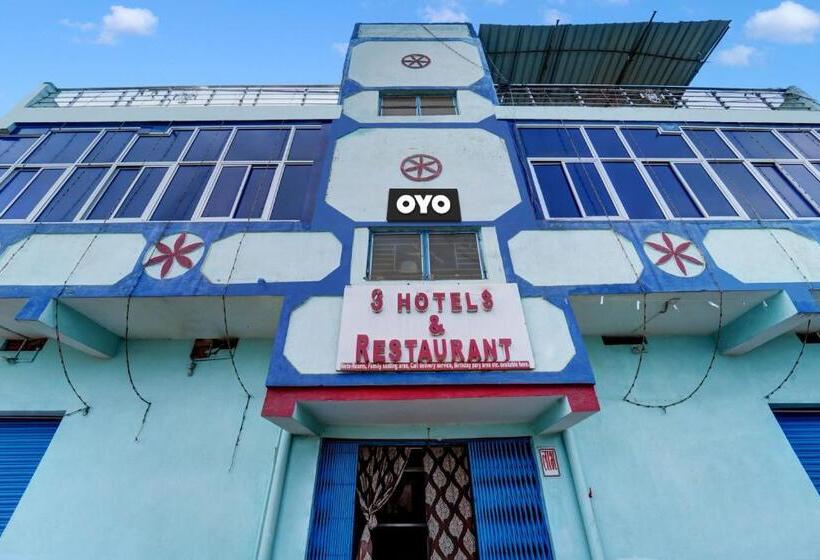 Spot On S Hotel & Restaurant