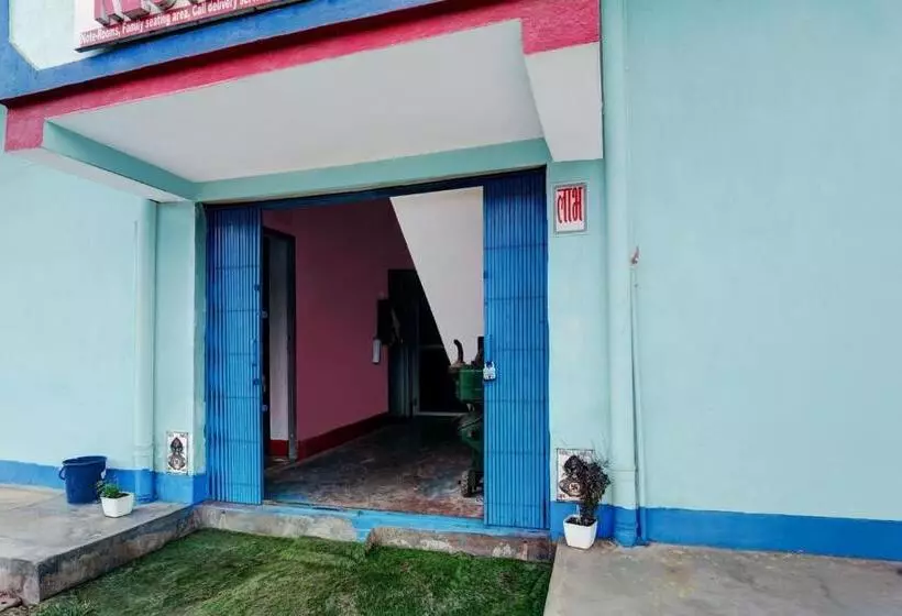 Spot On S Hotel & Restaurant