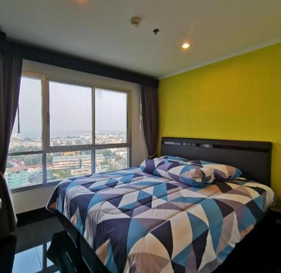 The 360 Lpn Condo Pattaya