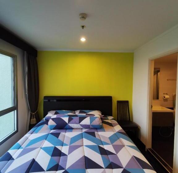 The 360 Lpn Condo Pattaya