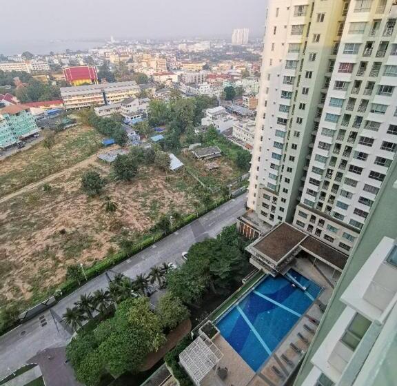The 360 Lpn Condo Pattaya