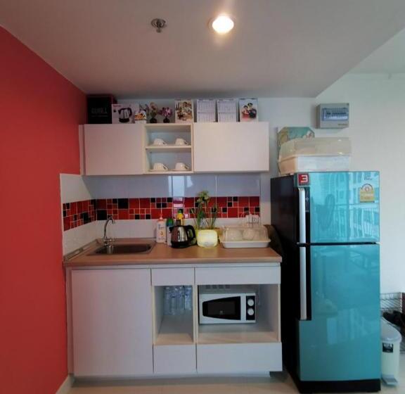 The 360 Lpn Condo Pattaya