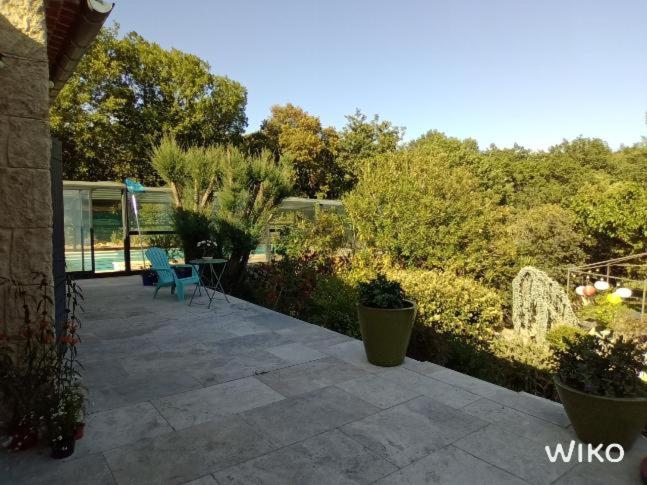 민박 A L Orée Du Bois