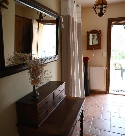 민박 A L Orée Du Bois