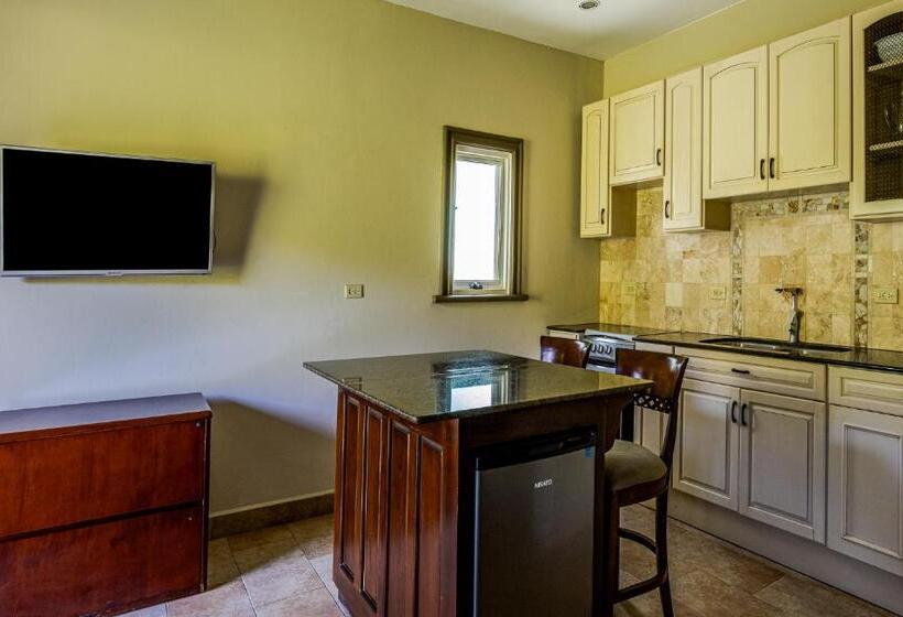 Bed & Breakfast Casa Cascada Casita Yolo