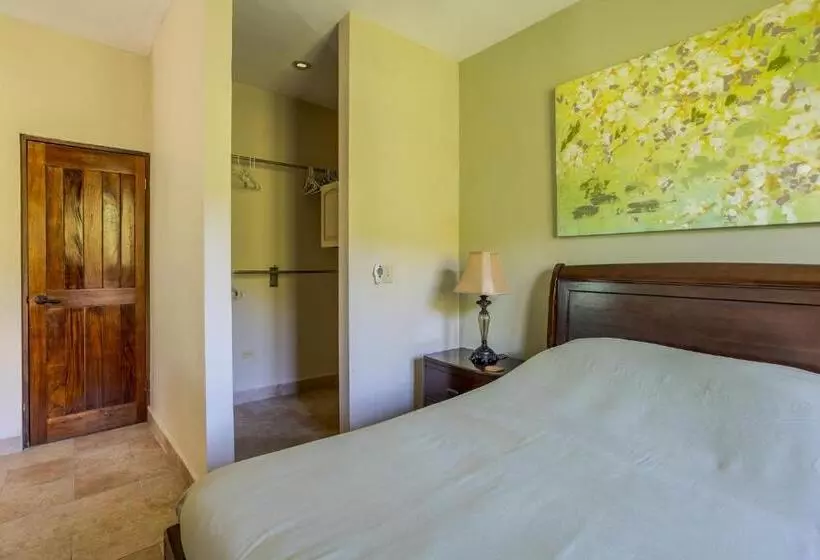 ベッドアンドブレックファースト Casa Cascada  Casita Yolo