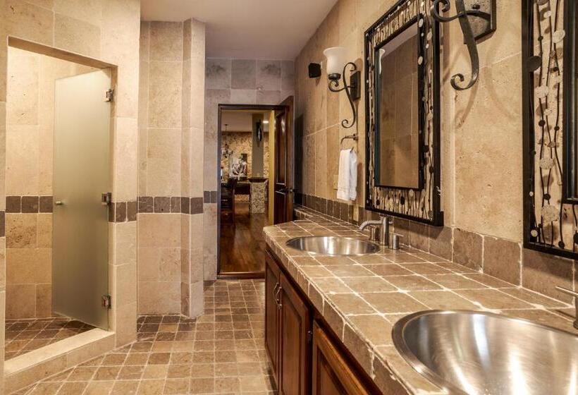 Bed & Breakfast Casa Cascada Casita Yolo