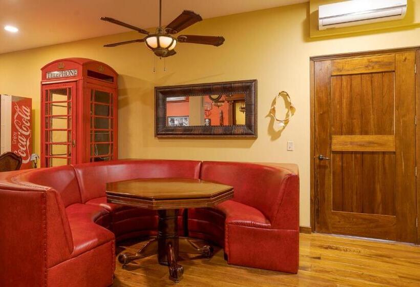 Bed & Breakfast Casa Cascada Casita Yolo