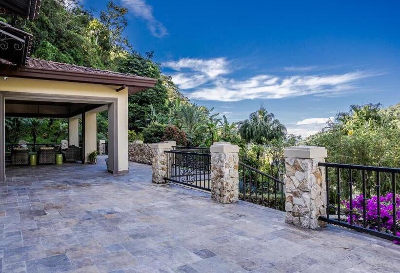 Bed & Breakfast Casa Cascada Casita Yolo